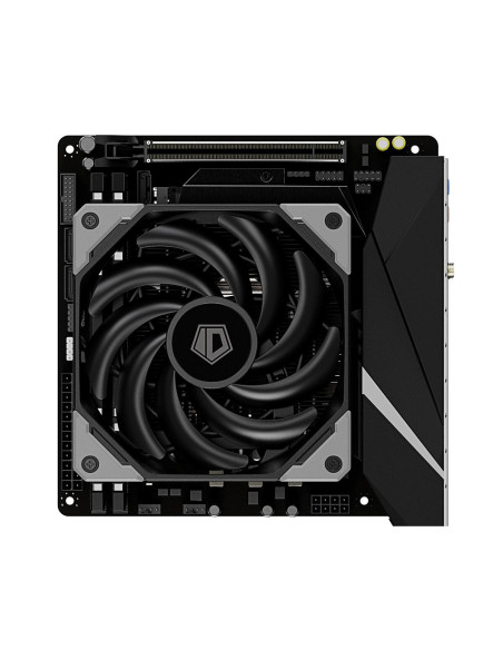 IS-50X-V3,Cooler procesor ID-Cooling IS-50X V3