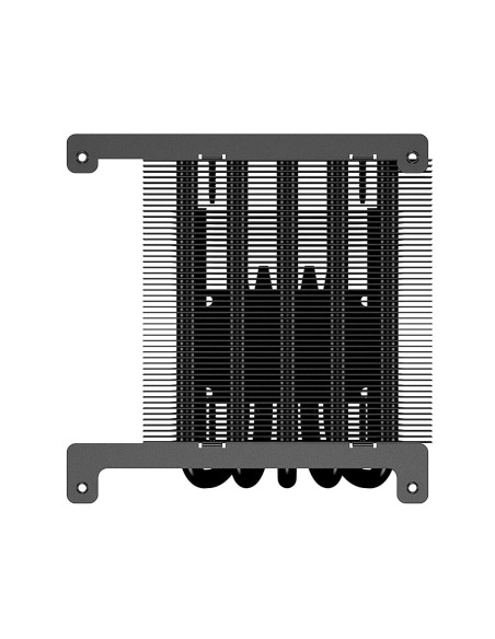 IS-50X-V3,Cooler procesor ID-Cooling IS-50X V3