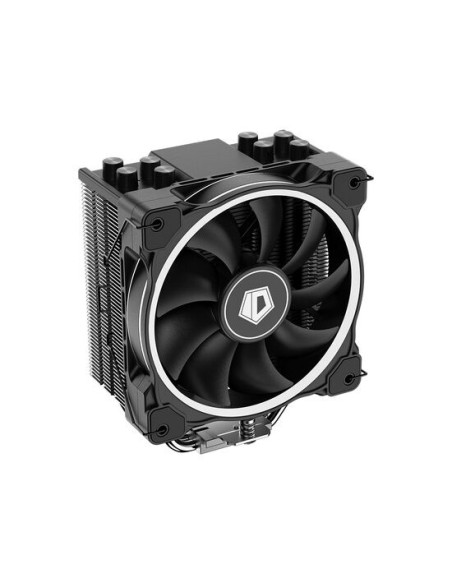 SE-214-XT-RING,Cooler procesor ID-Cooling SE-214-XT Ring iluminare alba