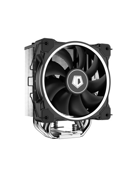 SE-214-XT-RING,Cooler procesor ID-Cooling SE-214-XT Ring iluminare alba