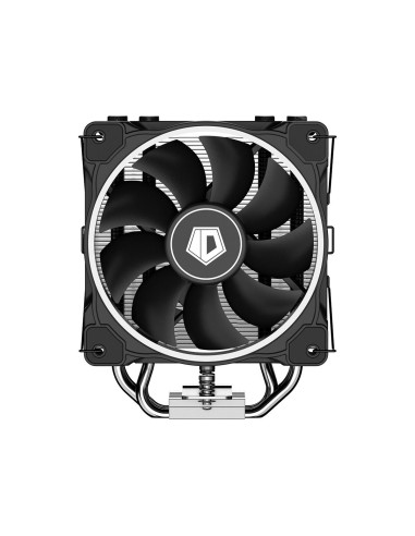SE-214-XT-RING,Cooler procesor ID-Cooling SE-214-XT Ring iluminare alba