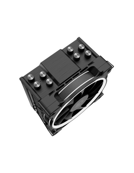 SE-214-XT-RING,Cooler procesor ID-Cooling SE-214-XT Ring iluminare alba