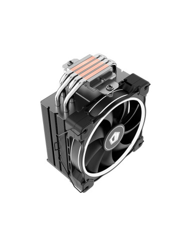 SE-214-XT-RING,Cooler procesor ID-Cooling SE-214-XT Ring iluminare alba