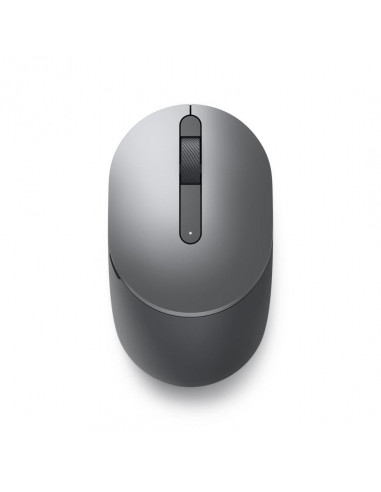 Mouse DELL MS3320W, wireless, titan gray,570-ABHJ