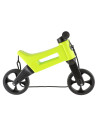 FW-YETTI-LIME,Bicicleta fara pedale Funny Wheels Rider SuperSport YETTI 3 in 1 Lime/Black