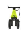 FW-YETTI-LIME,Bicicleta fara pedale Funny Wheels Rider SuperSport YETTI 3 in 1 Lime/Black