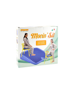 Gym8910,sezut portabil 2