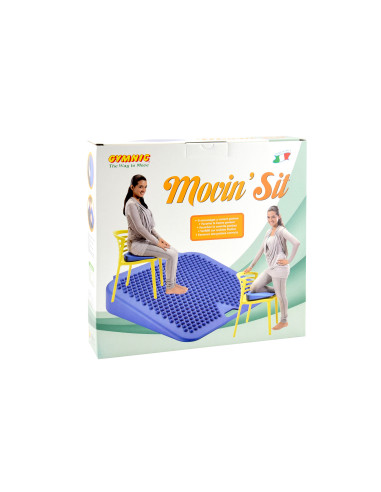 Gym8910,sezut portabil