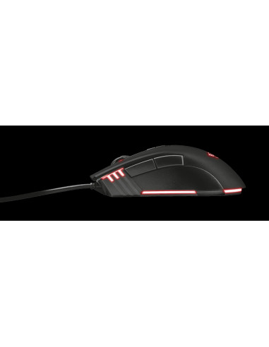 Mouse cu fir Trust GXT 121 Zeebo Gaming Mouse,TR-23091