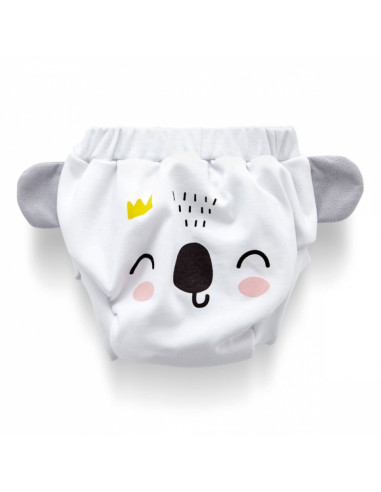 UP-bj244_1,Chilotel antrenament BabyJem (Culoare: Roz, Marime: 2 ANI)