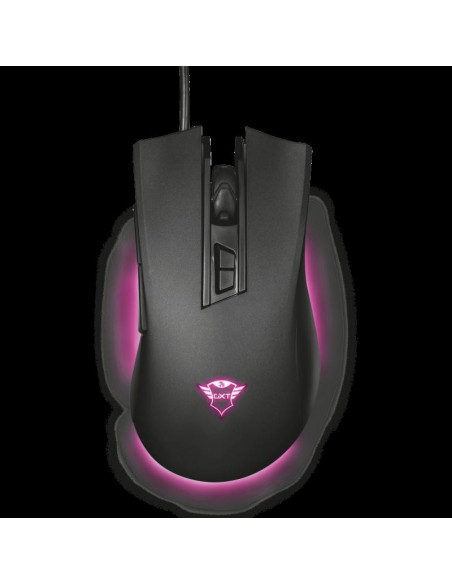 Mouse cu fir Trust GXT 121 Zeebo Gaming Mouse,TR-23091