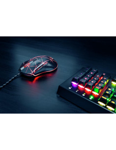 Mouse cu fir Trust GXT 133 Locx Illuminated Gaming