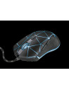 Mouse cu fir Trust GXT 133 Locx Illuminated Gaming