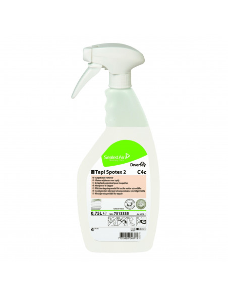 Detasant Tapi Spotex II, 750 ml Detasant Tapi Spotex II, 750 ml