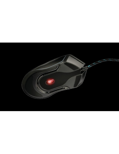 Mouse cu fir Trust GXT 133 Locx Illuminated Gaming
