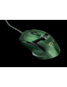 Mouse Trust GXT 101D Gav, Gaming, jungle camo,TR-22793