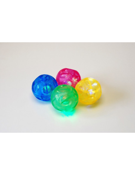 TIK72209,Set de 4 minigi senzoriale cu lumini