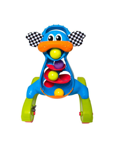 BN-PG0185503,Playgro - Antemergator cu activitati Micul Dragon