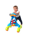 BN-PG0185503,Playgro - Antemergator cu activitati Micul Dragon