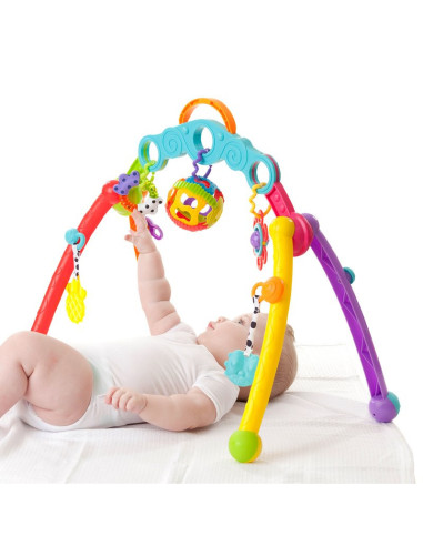 BN-PG0185475,Playgro - Arcada cu activitati mobila