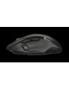 Mouse Trust GXT 140 Manx, Rechargeable Wireless, negru,TR-21790