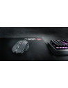 Mouse Trust GXT 140 Manx, Rechargeable Wireless, negru,TR-21790