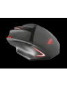 Mouse Trust GXT 130 Ranoo, Wireless Gaming, negru,TR-20687