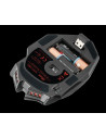 Mouse Trust GXT 130 Ranoo, Wireless Gaming, negru,TR-20687