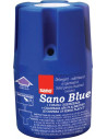 Odorizant WC solid Sano Blue 150g Odorizant WC solid Sano Blue 150g