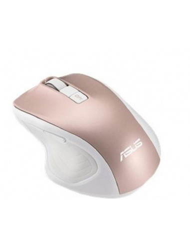 Mouse ASUS MW202, Wireless, rosu,90XB066N-BMU010