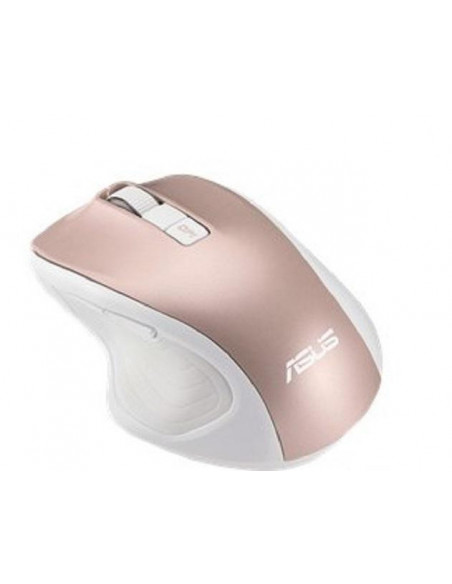 Mouse ASUS MW202, Wireless, rosu,90XB066N-BMU010