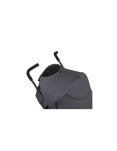 BN-LO-ELIA_GREY_WHITE,Lionelo - Carucior sport Elia, Cu husa de picioare, Cu plasa de tantari, Conform cu standardul european de