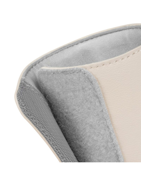 BN-LOC-THERMUP_GO_PLUS_BEIGE_SAND,Lionelo - Incalzitor biberoane ThermUp Go Plus, Portabil, Cu aspect elegant, Temperatura const