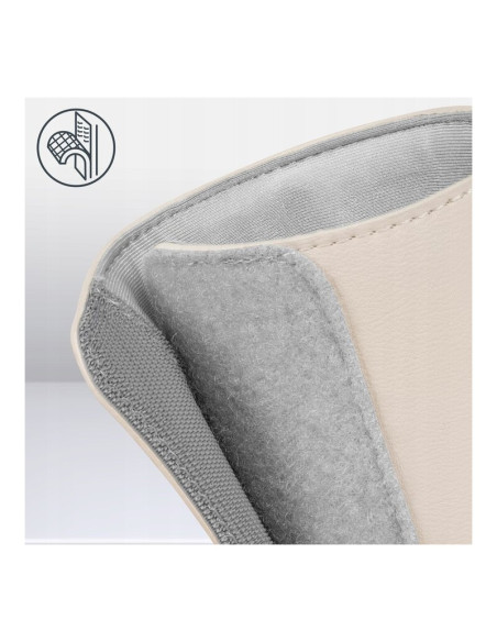 BN-LOC-THERMUP_GO_PLUS_BEIGE_SAND,Lionelo - Incalzitor biberoane ThermUp Go Plus, Portabil, Cu aspect elegant, Temperatura const