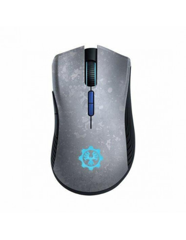 Mouse Razer MAMBA Wireless Gears 5 Ed, wireless