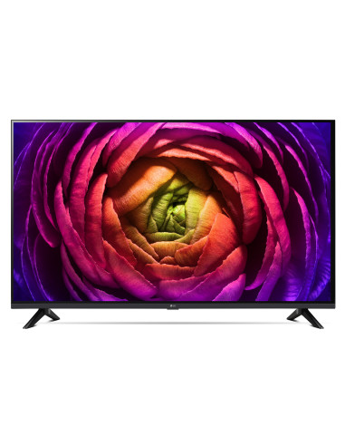 43UR73003LA,Televizor LED Smart LG 43UR73003LA 108 cm 4K Ultra HD