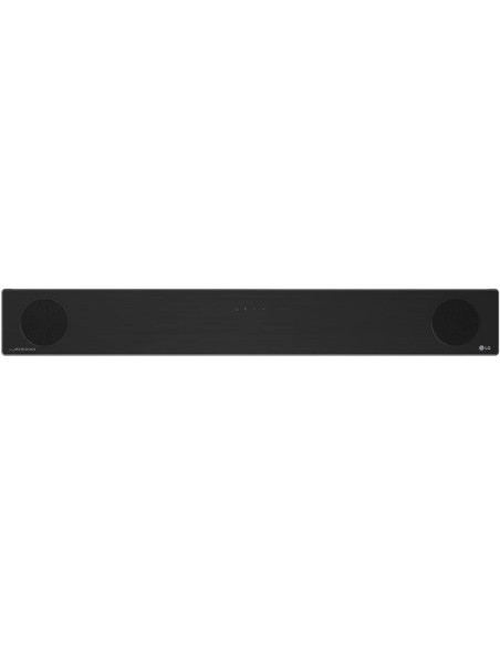SN7Y,Soundbar LG SN7Y, 3.1.2, 380W, Bluetooth, Subwoofer Wireless, Dolby Atmos, Negru