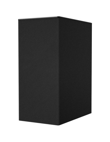SN7Y,Soundbar LG SN7Y, 3.1.2, 380W, Bluetooth, Subwoofer Wireless, Dolby Atmos, Negru