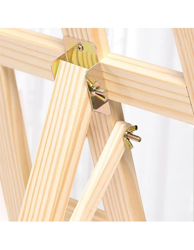 Sevalet pictura - inaltime reglabila maxim 150 cm