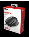 Mouse Trust Voca Comfort Mouse, negru,TR-23650