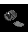 Mouse Trust Duco Dual Connect, Wireless, negru,TR-23613