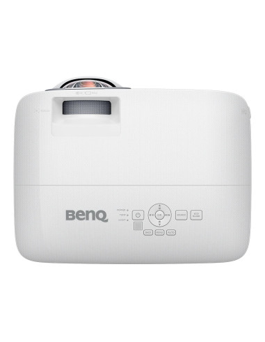 MX825STH,BenQ MX825STH, "MX825STH" (timbru verde 4 lei)