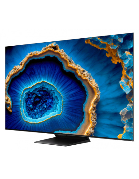 55C805,TELEVIZOARE TCL Smart TV TCL 55C805 55"-139CM (Model 202,"55C805" (timbru verde 15 lei)