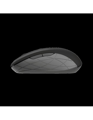 Mouse Trust Duco Dual Connect, Wireless, negru,TR-23613