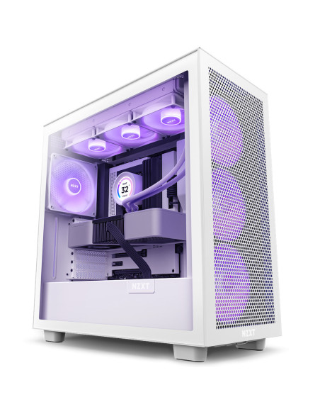 CM-H71FW-R1,CARCASE NZXT "CM-H71FW-R1" (timbru verde 0.08 lei)