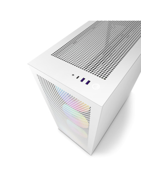 CM-H71FW-R1,CARCASE NZXT "CM-H71FW-R1" (timbru verde 0.08 lei)