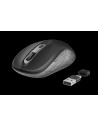 Mouse Trust Duco Dual Connect, Wireless, negru,TR-23613
