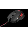 Mouse cu fir Trust GXT 111 Neebo Gaming Mouse,TR-21090