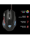 Mouse cu fir Trust GXT 111 Neebo Gaming Mouse,TR-21090