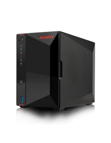 AS5202T,Asustor 2-Bay NAS "AS5202T"